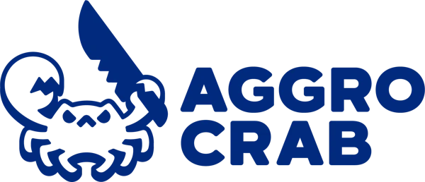 Aggro Crab