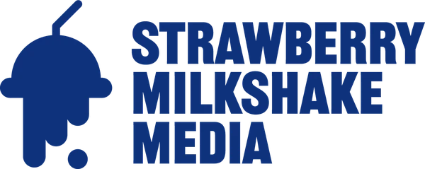Strawberry Milkshake Media