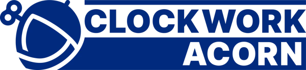 clockwork acorn