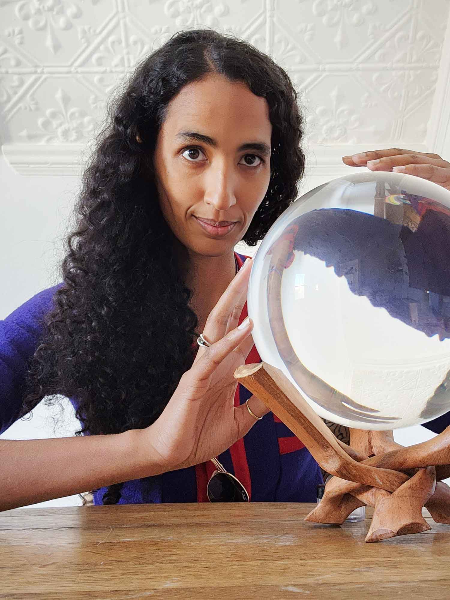 Crystal Ball