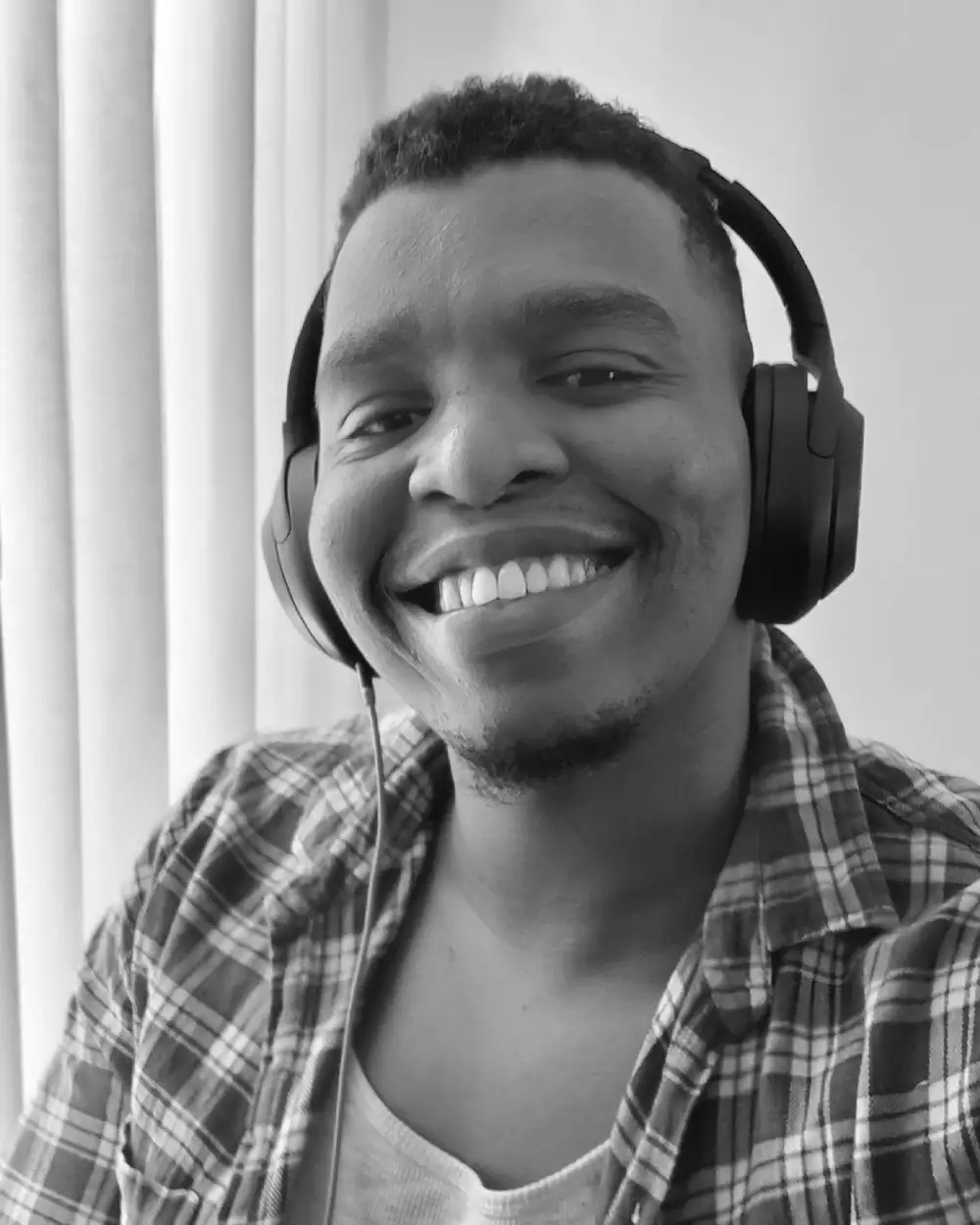 Bongane Mahlangu
