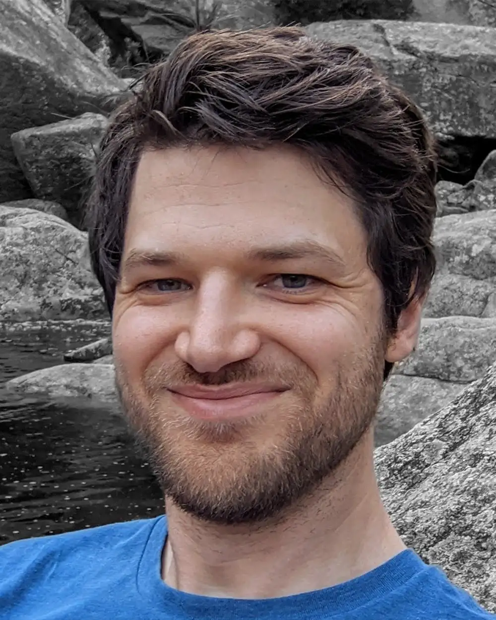 Francois van Niekerk