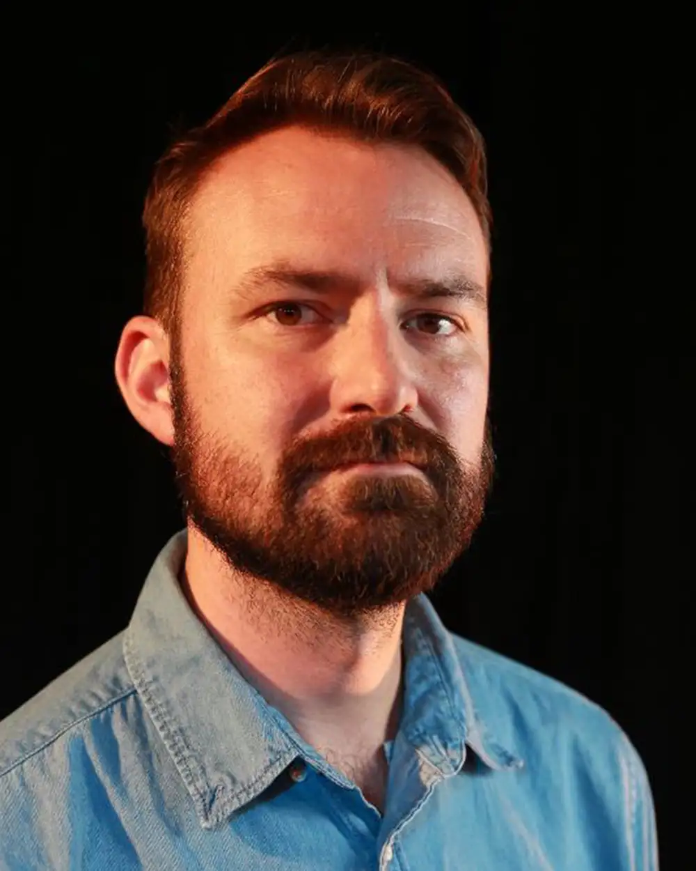 Jon Keevy