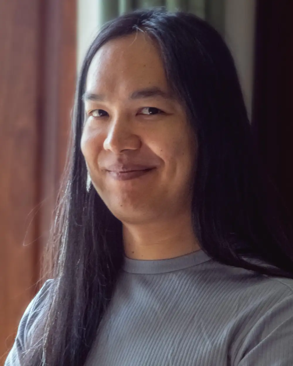 Jonathan Hau-Yoon