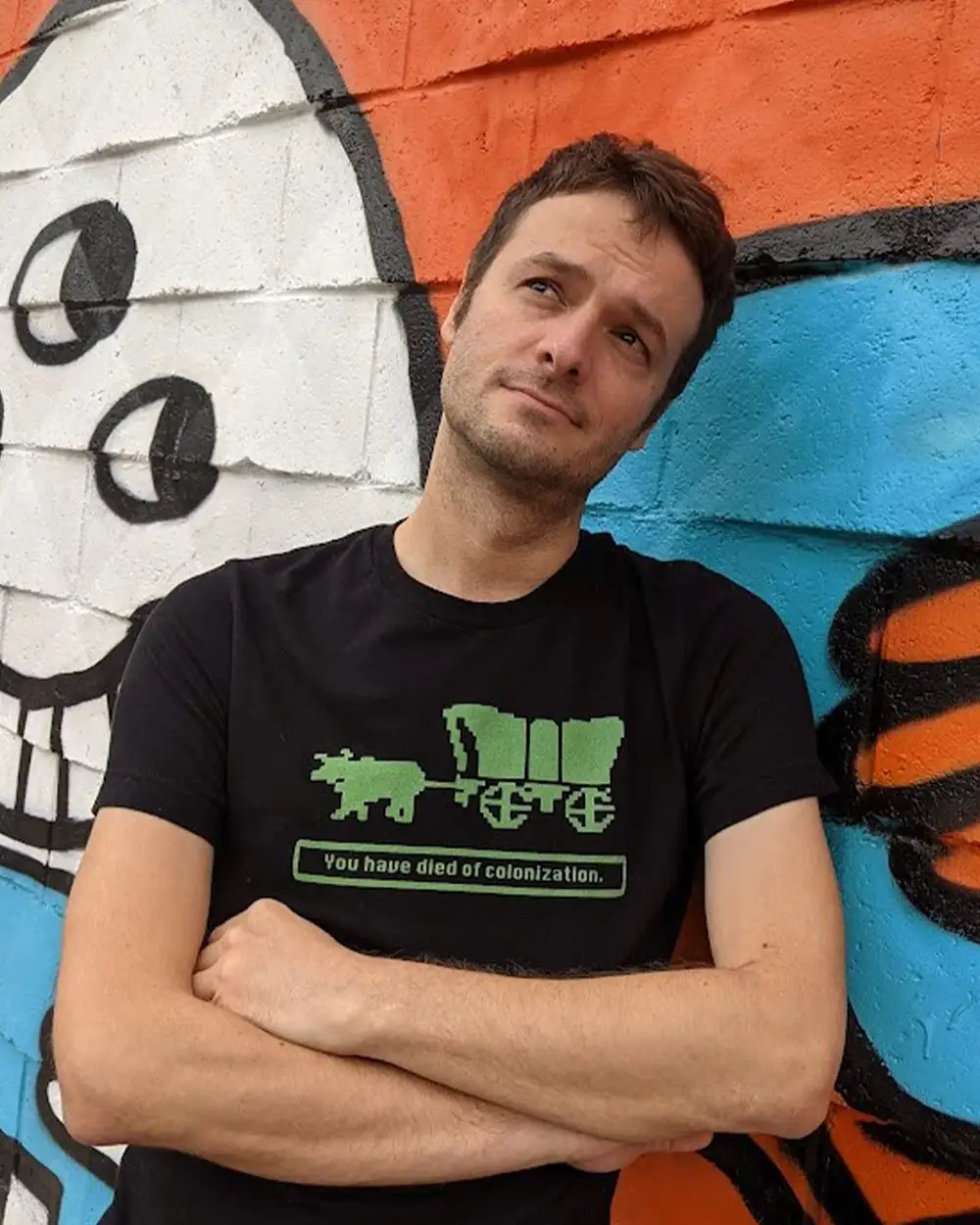 Paolo Pedercini