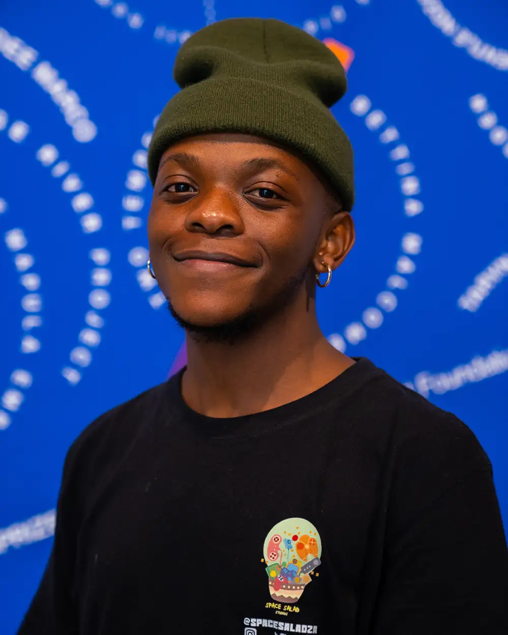Wandile Matsebula